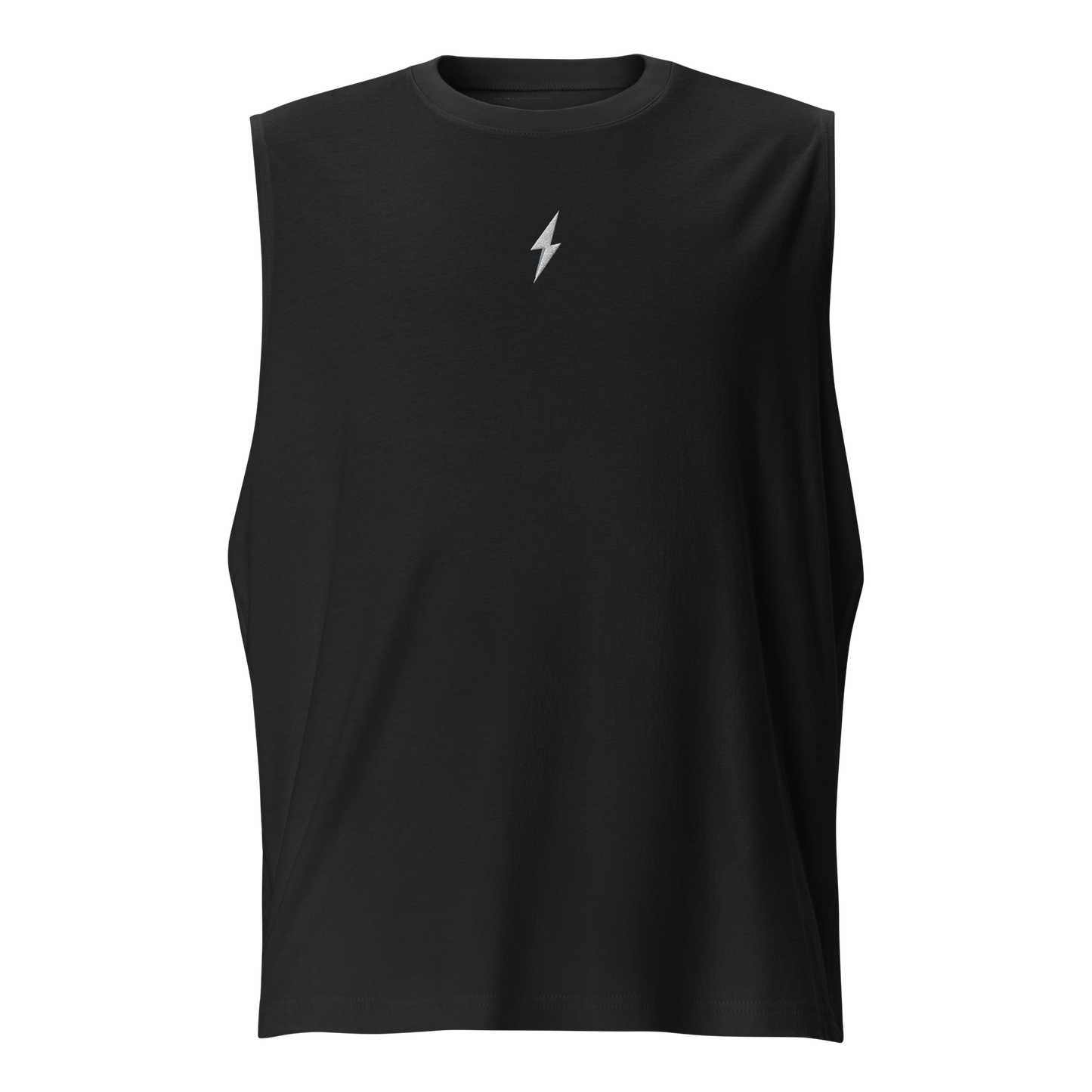 Unisex Muscle Shirt