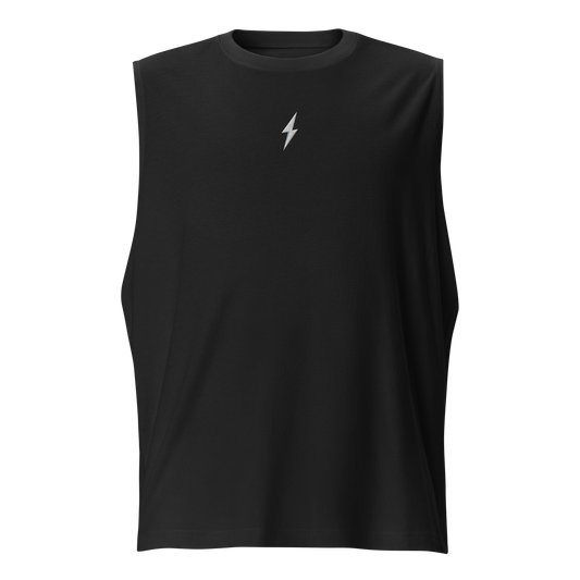 Unisex Muscle Shirt