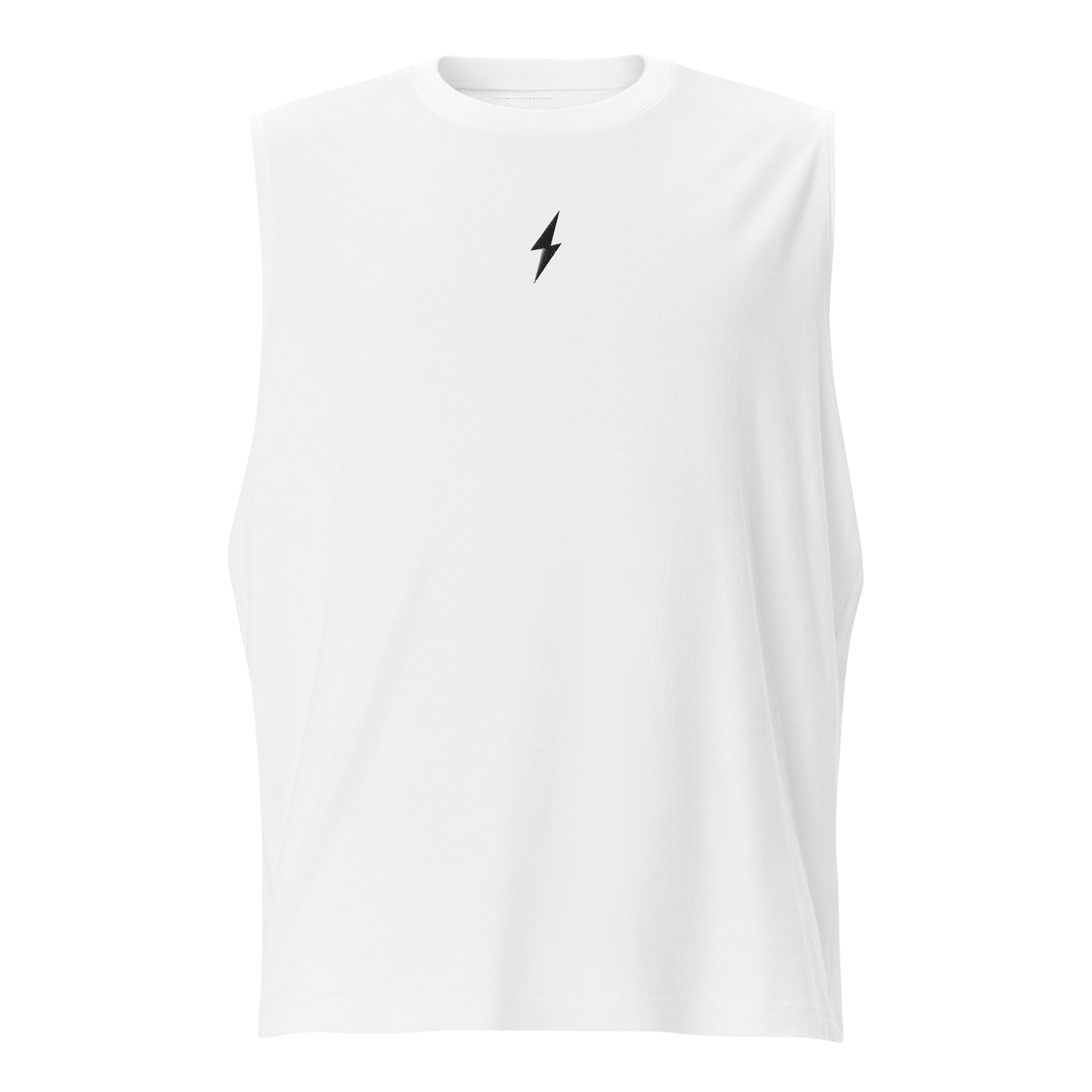 Unisex Muscle Shirt